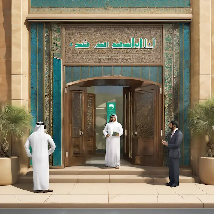 اقرب مكتب محامي سعودي