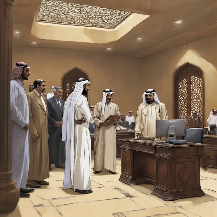 طريقة تقديم شكوى تزوير بالسعودية