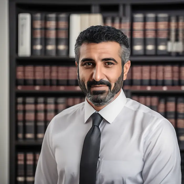 محامي تجاري بالدمام