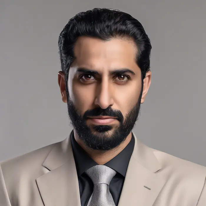 محامي متخصص في قضايا النصب