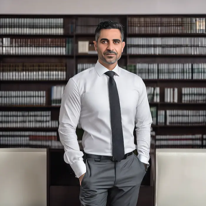 محامي نفقة بالدمام