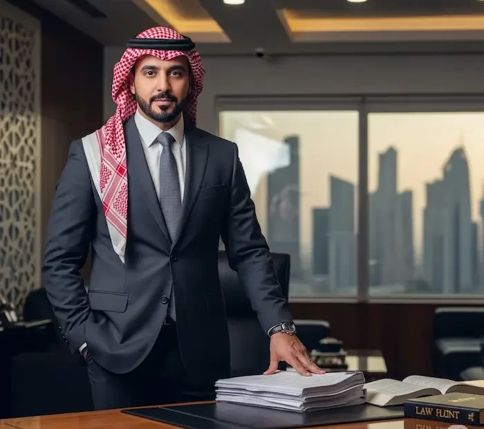افضل مكتب محاماة الدمام