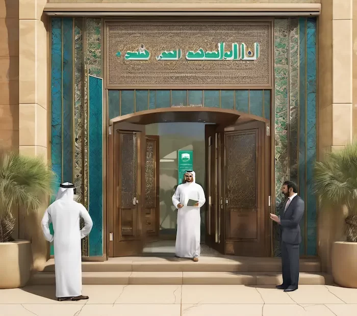 اقرب مكتب محامي سعودي