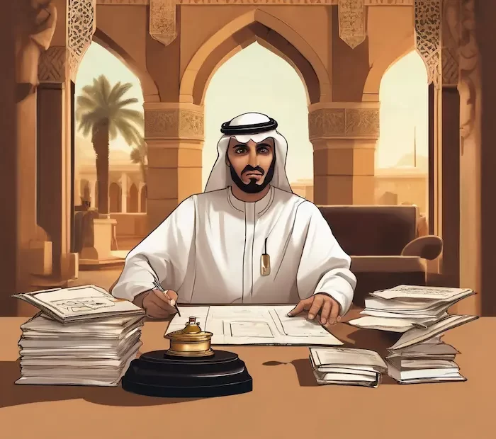 التزامات الكفيل الغارم في النظام السعودي