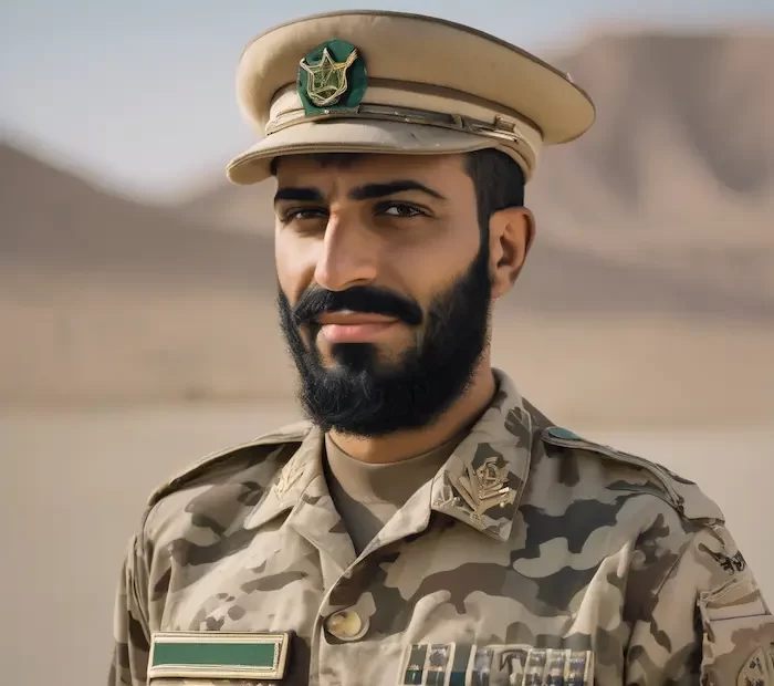 تحليل المخدرات للعسكريين