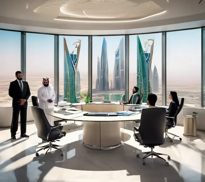 شروط تأسيس شركة ذات مسؤولية محدودة في السعودية