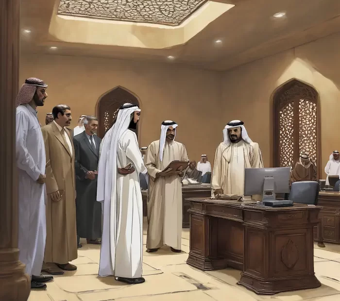 طريقة تقديم شكوى تزوير بالسعودية