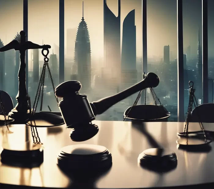 عقوبة التحرش بدون دليل بالسعودية