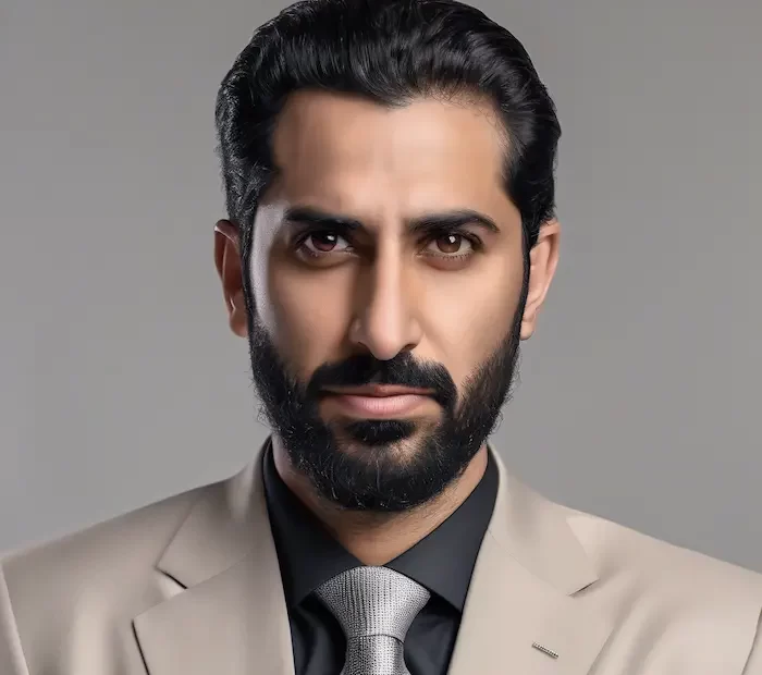 محامي متخصص في قضايا النصب