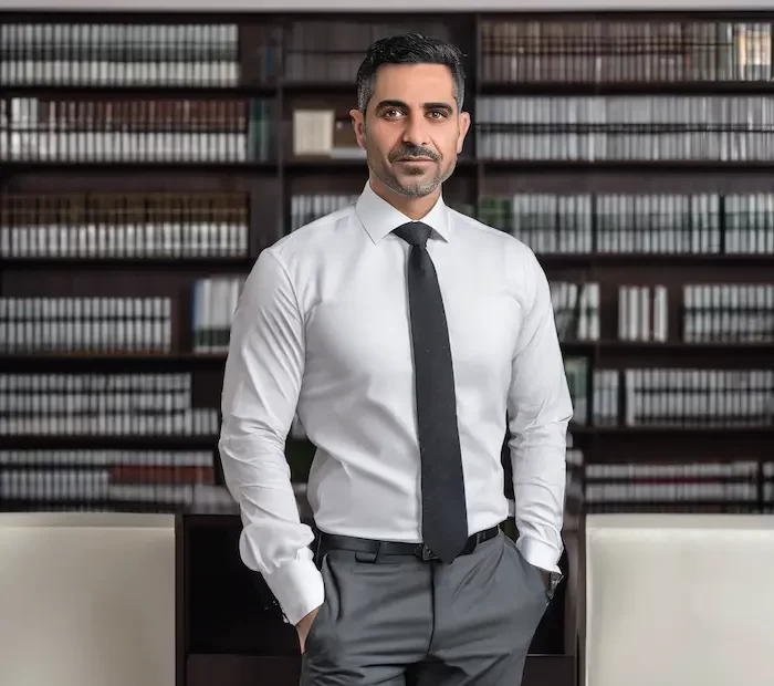 محامي نفقة بالدمام