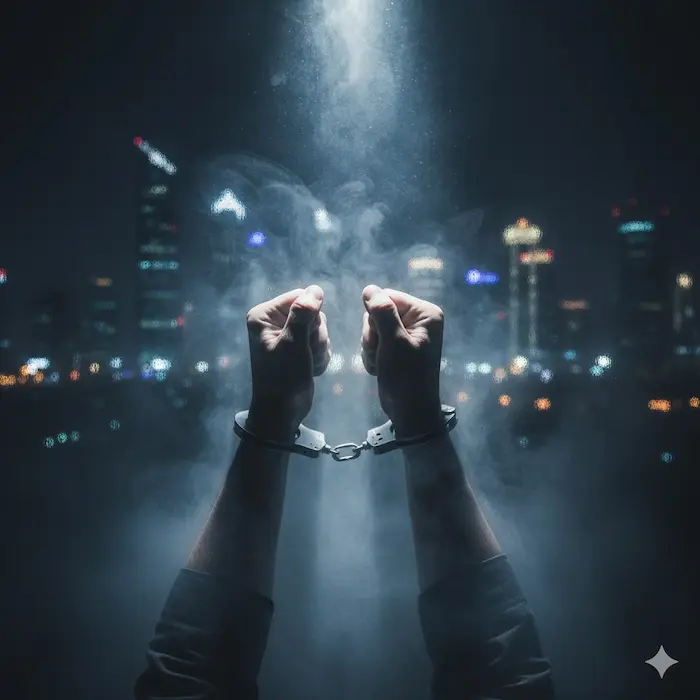 أحكام المخدرات الجديدة في السعودية 