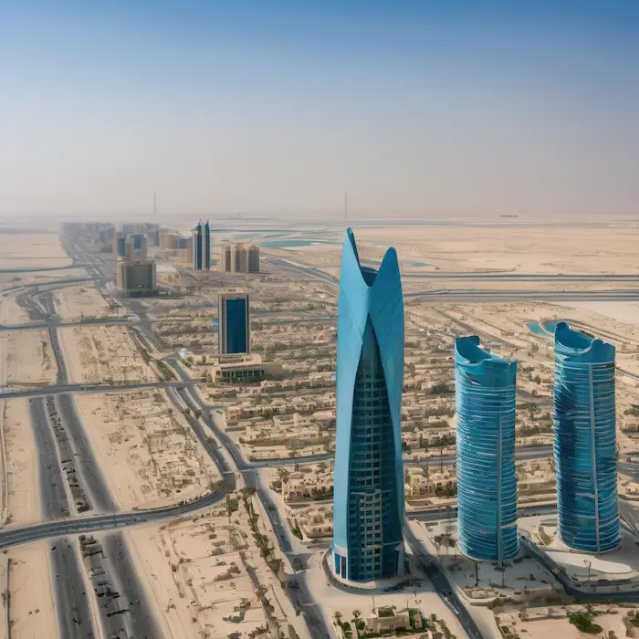أهمية الاستثمار العقاري في الدمام السعودية