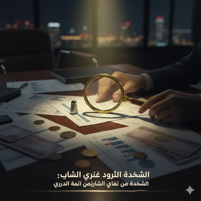 اشتباه تستر تجاري اليك افضل القرائن الدالة على وجود التستر