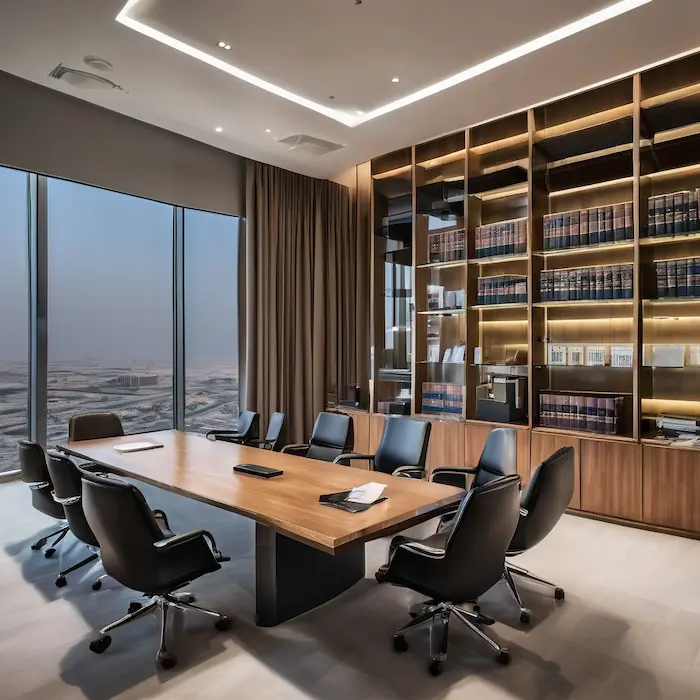 افضل مكتب محاماة الخبر 