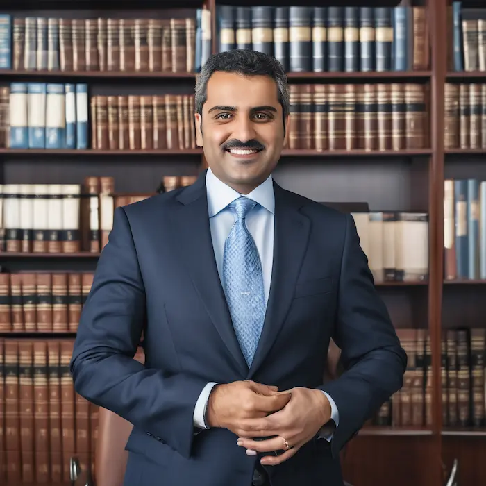 الاعتراض على سند لأمر يوضحه محامي في الدمام