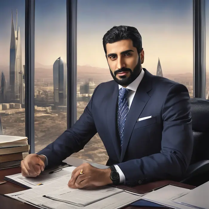 فصل بموجب المادة 77 من نظام العمل السعودي