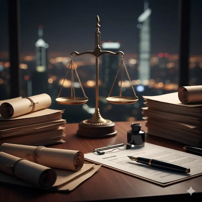 ماهي اسانيد الطلبات في صحيفة الدعوى