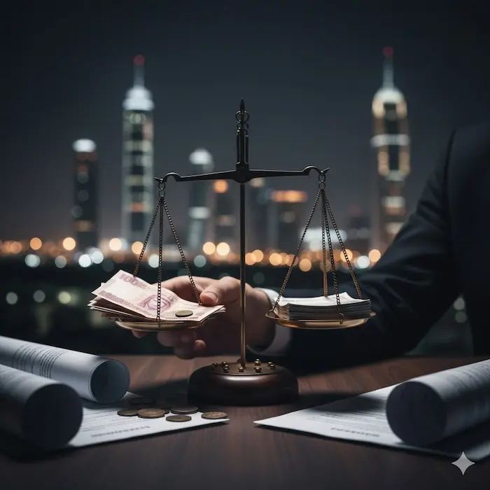 محامي رخيص في الدمام