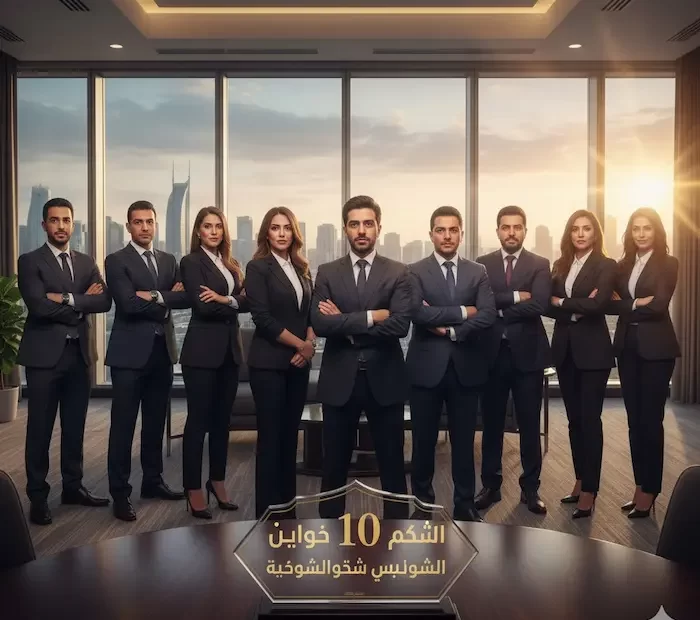أفضل 10 محامين أحوال شخصية الدمام