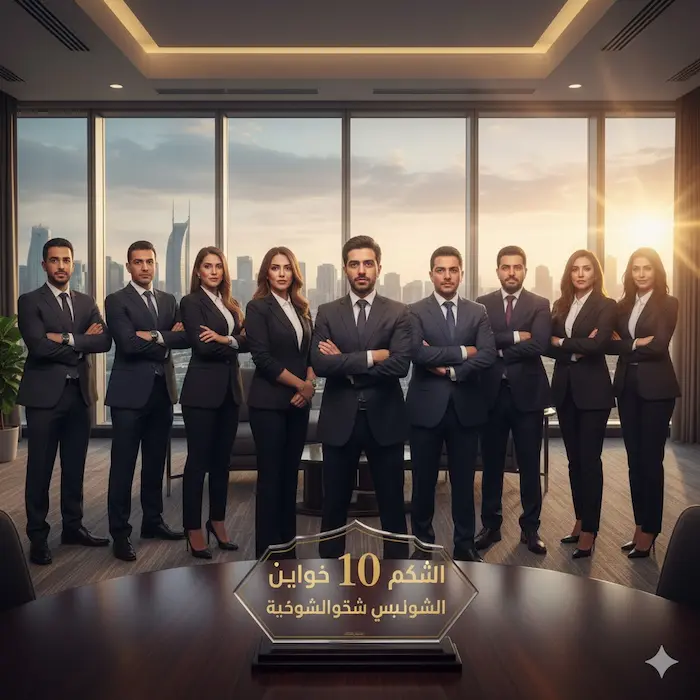 أفضل 10 محامين أحوال شخصية الدمام