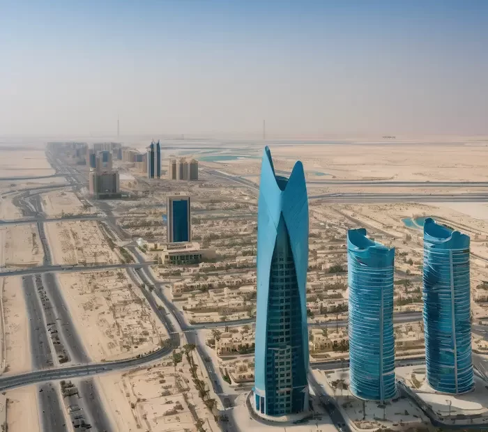 أهمية الاستثمار العقاري في الدمام السعودية