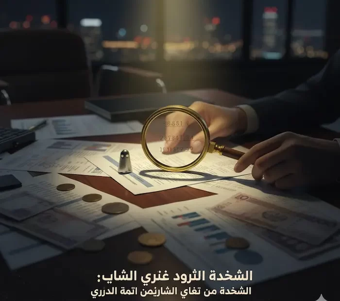 اشتباه تستر تجاري اليك افضل القرائن الدالة على وجود التستر