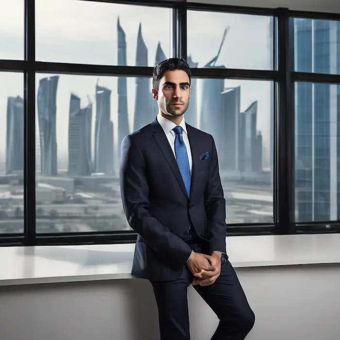 افضل محامي في الخبر