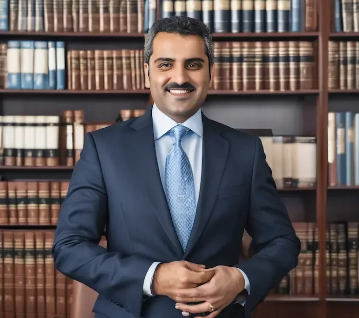 الاعتراض على سند لأمر يوضحه محامي في الدمام