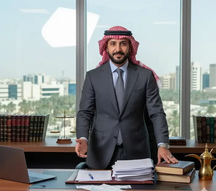 عقوبة استلام شيك كضمان يوضحها محامي شيكات بالدمام