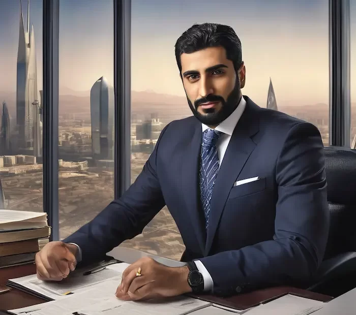 فصل بموجب المادة 77 من نظام العمل السعودي