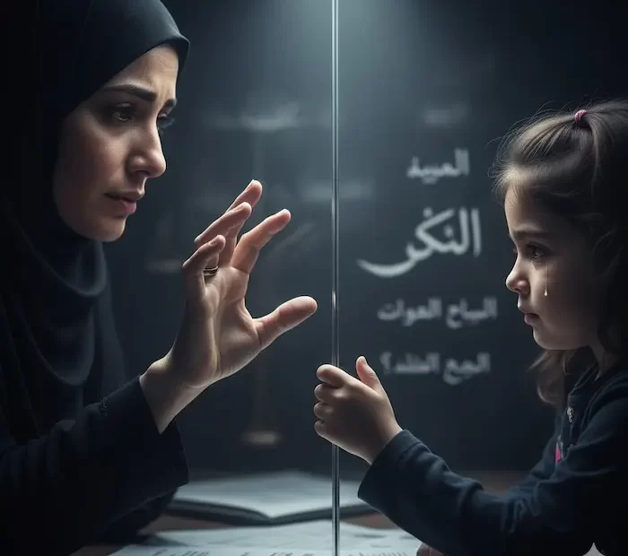 متى تسقط حضانة الأم في القانون السعودي