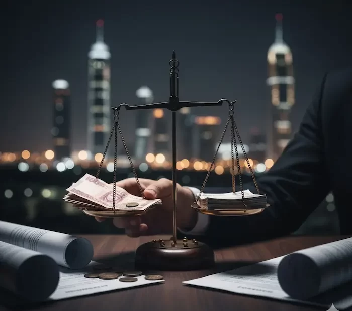 محامي رخيص في الدمام