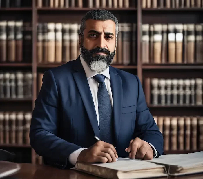 محامي في ينبع