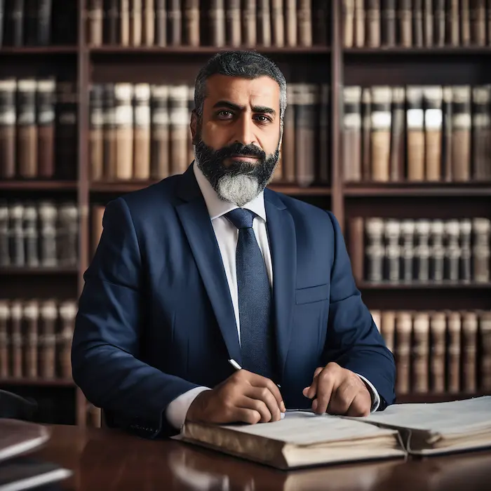 محامي في ينبع