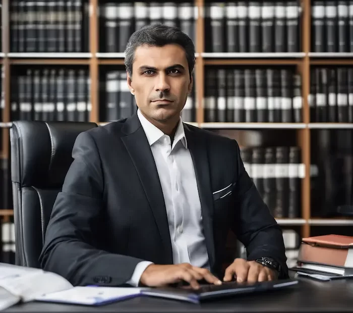 محامي مختص بالجرائم الالكترونية بالسعودية