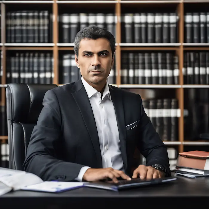 محامي مختص بالجرائم الالكترونية بالسعودية 