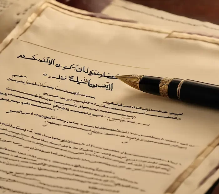 نموذج مذكرة اعتراض على حكم سعودي