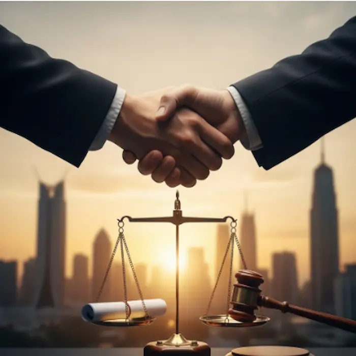 هل يسقط الحق العام بالتنازل عن الحق الخاص