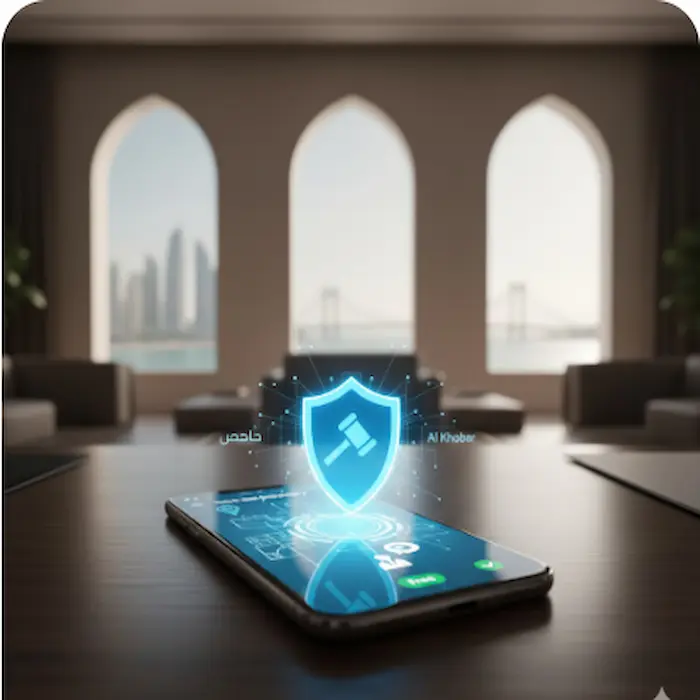 رقم محامي للاستشاره مجانا الخبر