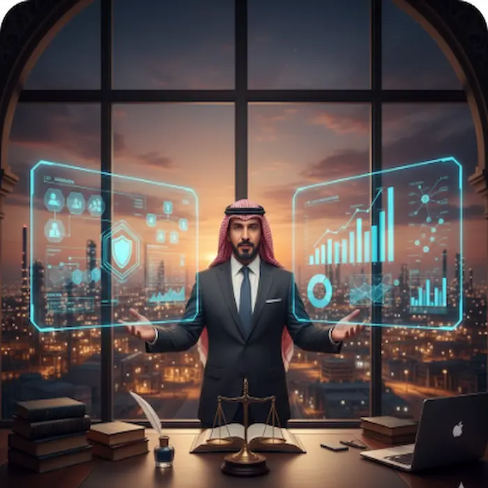 محامي الجبيل الصناعية من اقوى 6 محامي الجبيل البلد