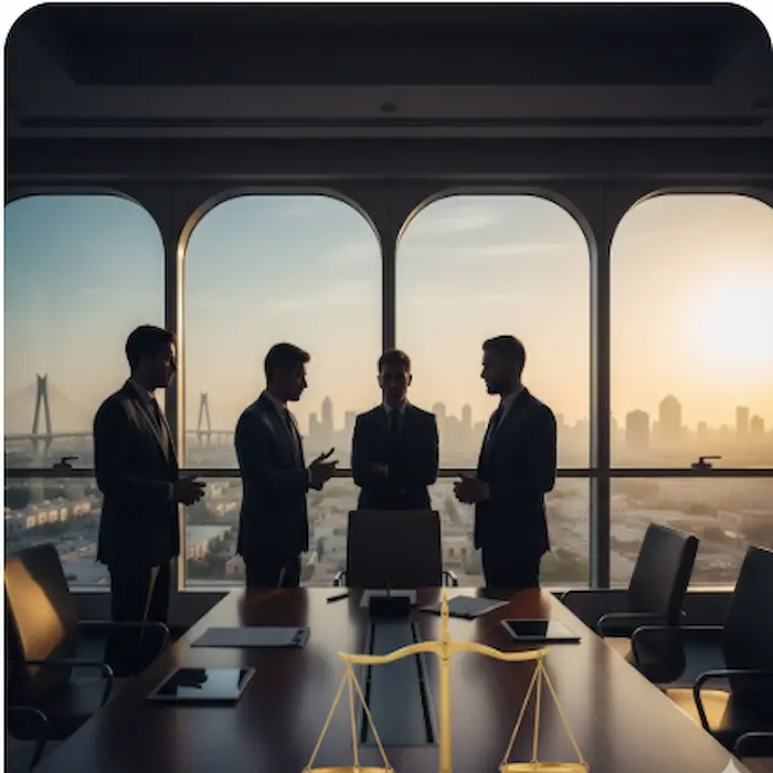 محامي الخفجي من احسن 4 محامي في الخفجي