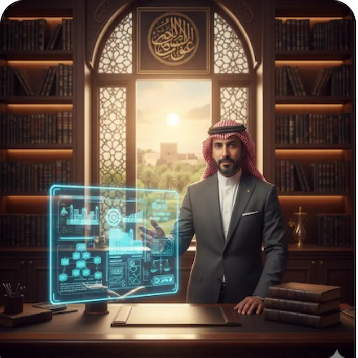 محامي الهفوف من افضل 4 محامي في الهفوف