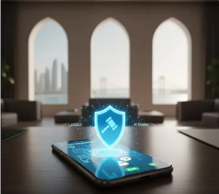 رقم محامي للاستشاره مجانا الخبر