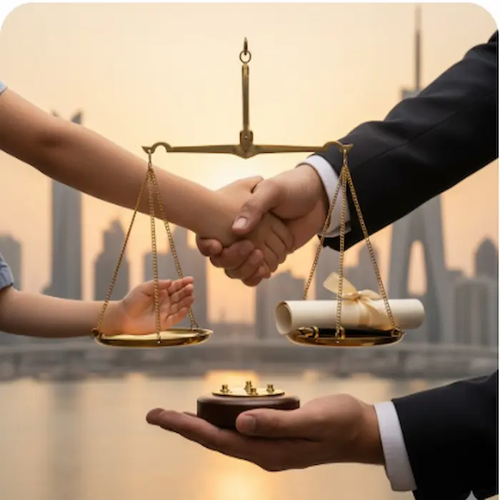 محامي أحوال شخصية في الخبر الأشهر