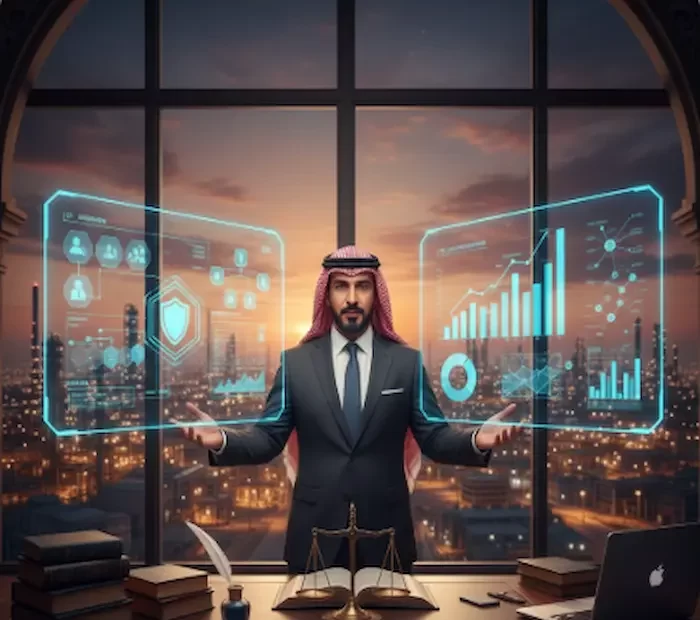 محامي الجبيل الصناعية من اقوى 6 محامي الجبيل البلد