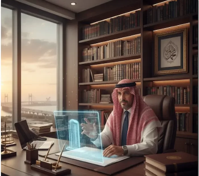 محامي في الظهران من أشهر 10 محامي الظهران