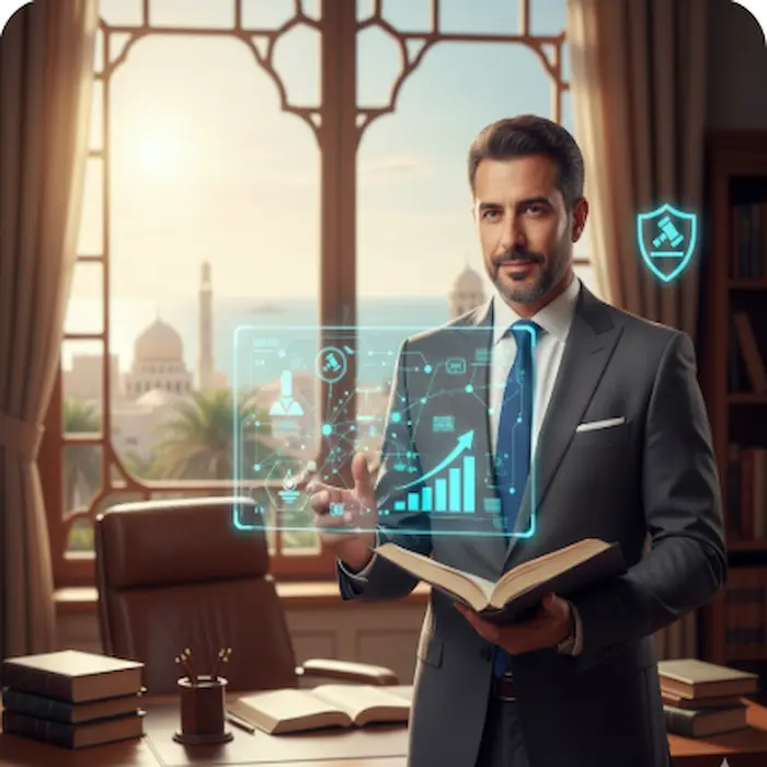 محامي في القطيف الاشهر في المنطقة الشرقية