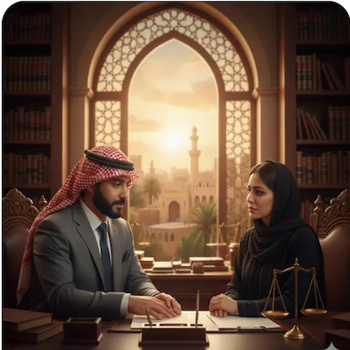 محامي طلاق بالاحساء