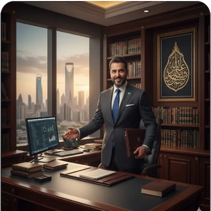 محامي لوجه الله الدمام