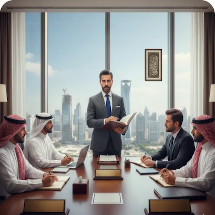 محامي مختص في العقار